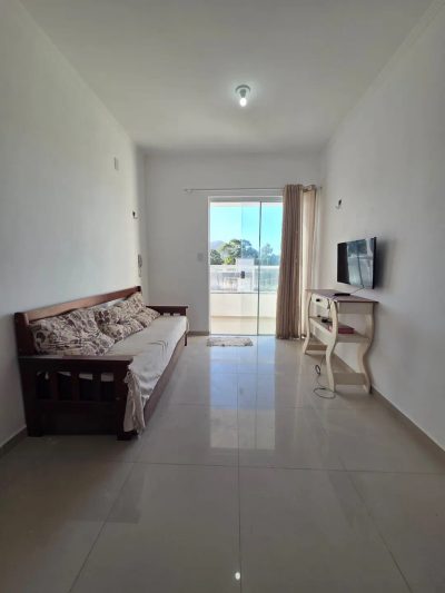 Apartamento, 2 quartos, 66 m² - Foto 1