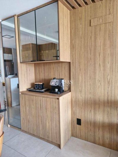 Apartamento, 3 quartos, 135 m² - Foto 4