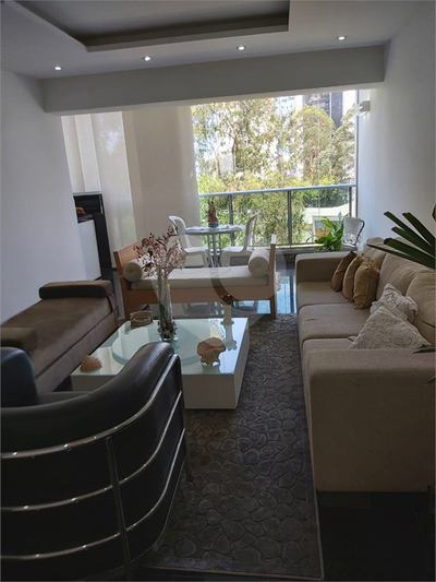 Apartamento, 3 quartos, 130 m² - Foto 4