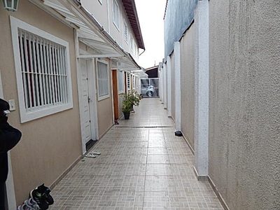 Casa, 2 quartos, 68 m² - Foto 3