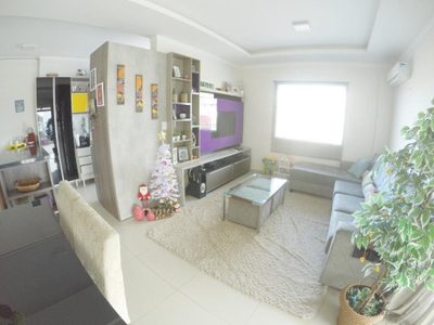 Cobertura, 3 quartos, 165 m² - Foto 2