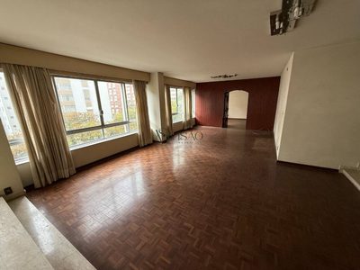Apartamento, 4 quartos, 305 m² - Foto 1