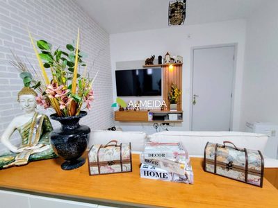 Apartamento, 3 quartos, 65 m² - Foto 4