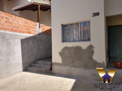 Casa, 2 quartos - Foto 5