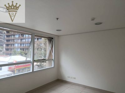 Sala-Conjunto, 33 m² - Foto 1