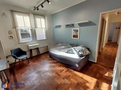 Apartamento, 2 quartos, 74 m² - Foto 4