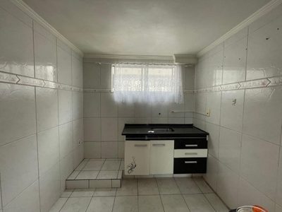 Apartamento, 2 quartos, 56 m² - Foto 2