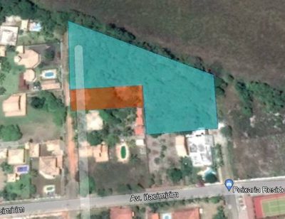 Terreno, 5232 m² - Foto 2