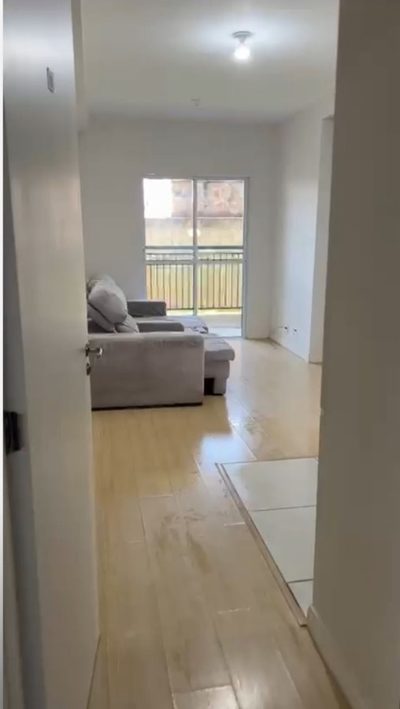 Apartamento, 2 quartos - Foto 2