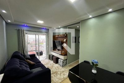 Apartamento, 2 quartos, 57 m² - Foto 2