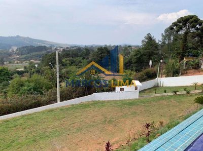 Chácara, 4 quartos, 2160 m² - Foto 5