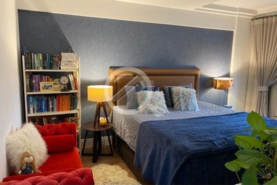 Apartamento, 3 quartos, 136 m² - Foto 2
