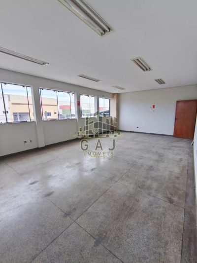 Depósito-Galpão, 749 m² - Foto 3