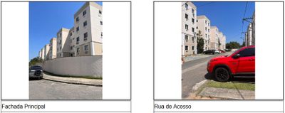 Apartamento, 2 quartos, 45 m² - Foto 2