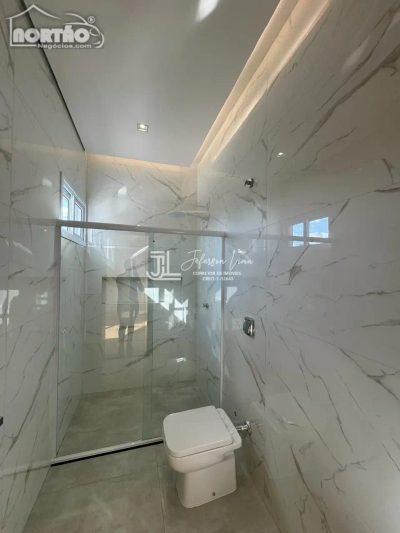Casa, 1 quarto - Foto 4