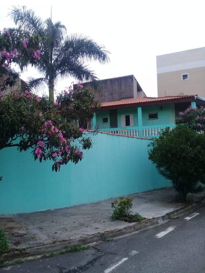 Casa, 3 quartos, 278 m² - Foto 3