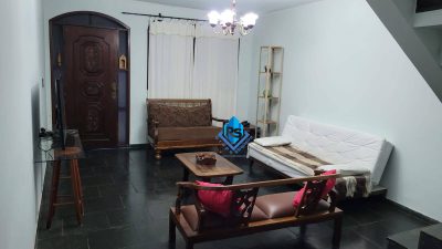Sobrado, 2 quartos, 182 m² - Foto 3