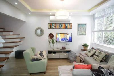 Apartamento, 2 quartos, 84 m² - Foto 3