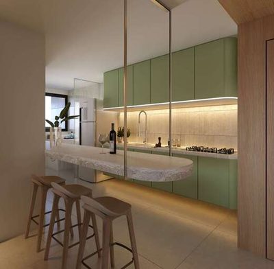 Apartamento, 3 quartos, 114 m² - Foto 5