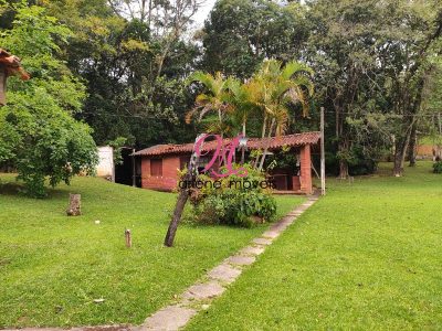 Chácara, 5 quartos - Foto 2