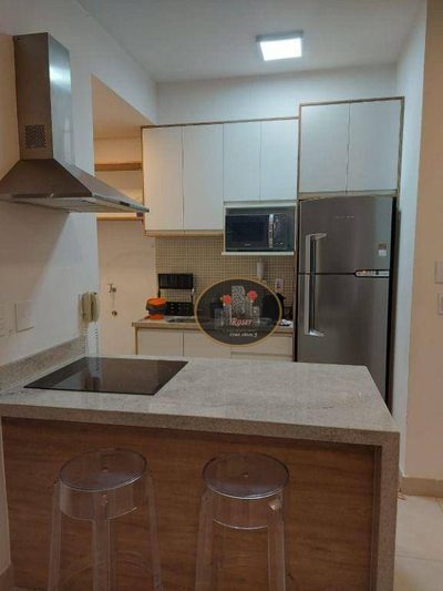 Apartamento, 1 quarto, 51 m² - Foto 4