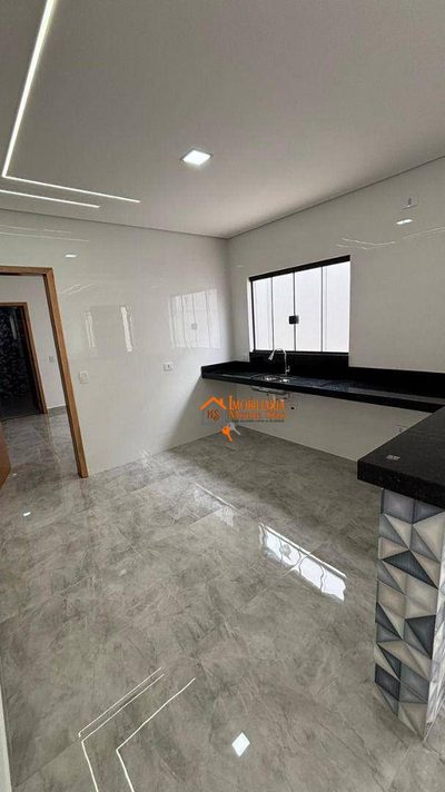 Casa, 2 quartos, 83 m² - Foto 2