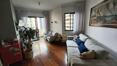 Apartamento, 3 quartos, 97 m² - Foto 3