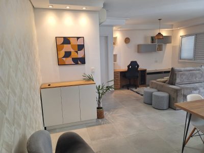 Apartamento, 1 quarto, 65 m² - Foto 1