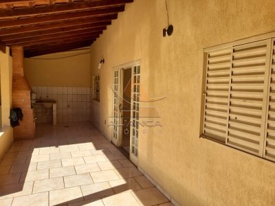 Casa, 1 quarto, 88 m² - Foto 1