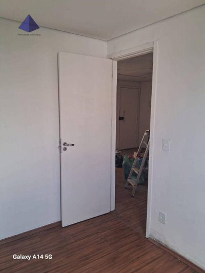 Apartamento, 2 quartos, 48 m² - Foto 3