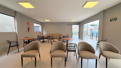 Apartamento, 2 quartos, 51 m² - Foto 5