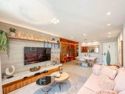 Apartamento, 3 quartos, 148 m² - Foto 3