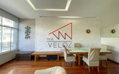 Apartamento, 3 quartos, 129 m² - Foto 4
