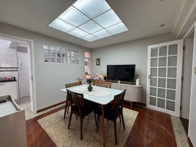 Apartamento, 3 quartos, 151 m² - Foto 5