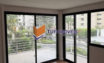Apartamento, 3 quartos, 118 m² - Foto 5