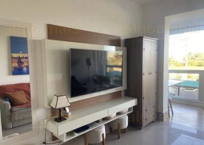 Casa de Condomínio, 1 quarto - Foto 2