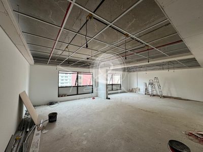 Sala-Conjunto, 79 m² - Foto 1
