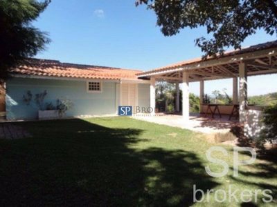 Chácara, 3 quartos, 3900 m² - Foto 3