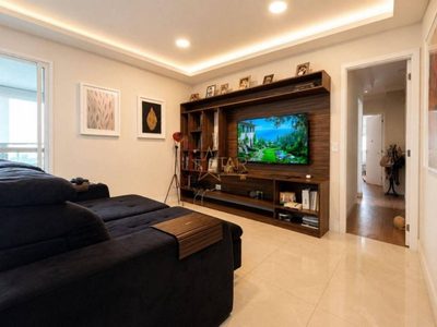 Apartamento, 3 quartos, 108 m² - Foto 3