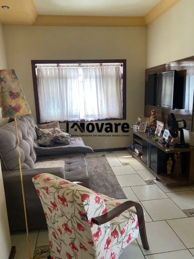 Casa, 3 quartos, 170 m² - Foto 1