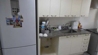 Apartamento, 3 quartos, 221 m² - Foto 1