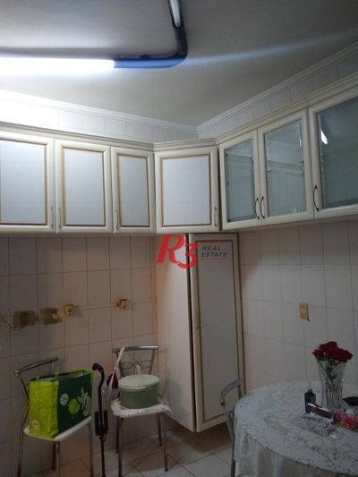 Cobertura, 3 quartos, 220 m² - Foto 3