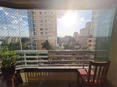 Apartamento, 3 quartos, 92 m² - Foto 5