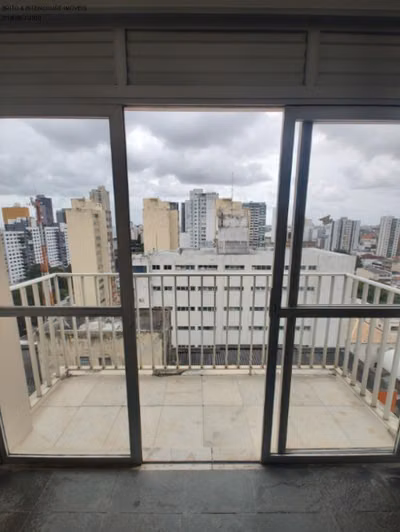 Apartamento, 3 quartos, 120 m² - Foto 1
