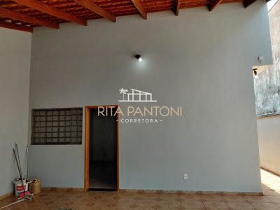 Casa, 2 quartos, 94 m² - Foto 3