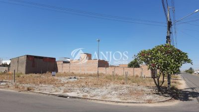 Terreno, 420 m² - Foto 1