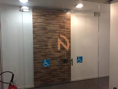 Sala-Conjunto, 330 m² - Foto 1