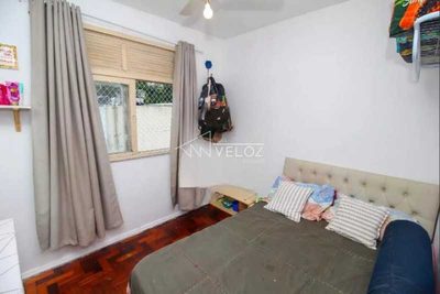 Apartamento, 2 quartos, 55 m² - Foto 1
