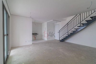 Cobertura, 2 quartos, 159 m² - Foto 5