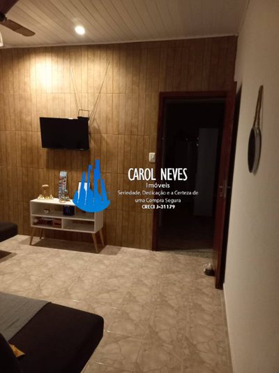 Casa, 2 quartos - Foto 2